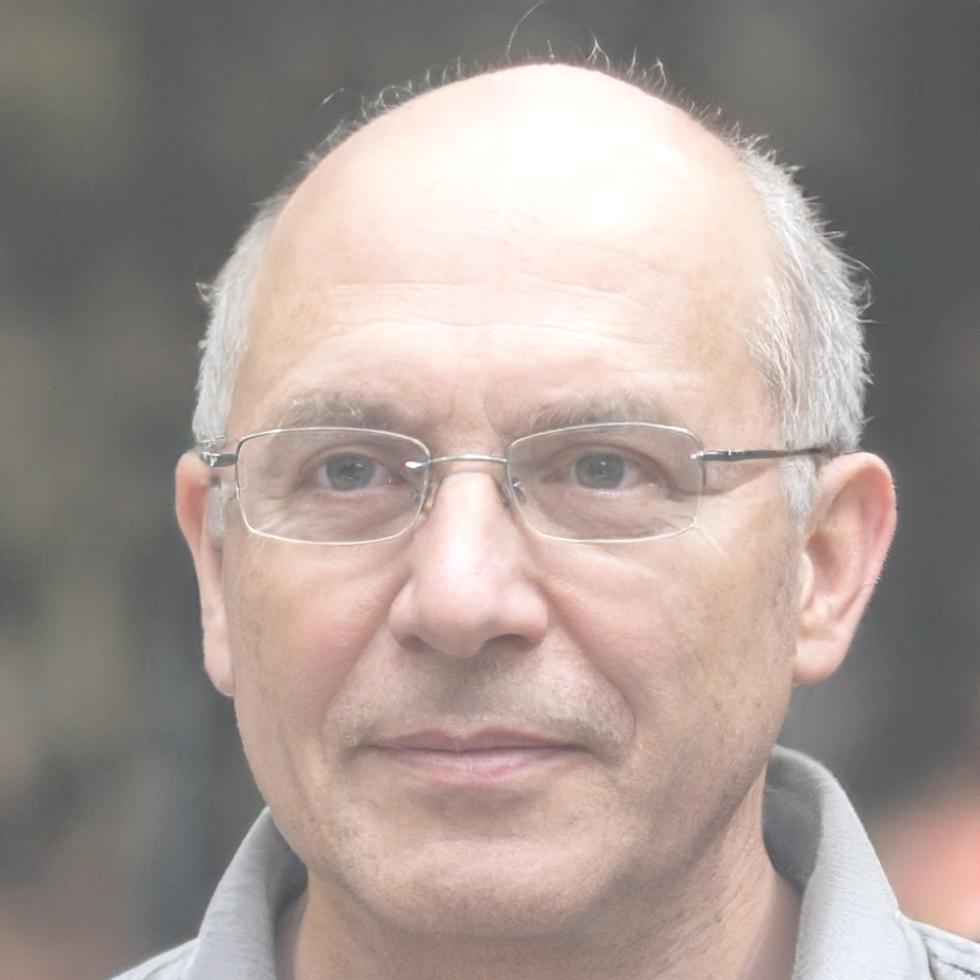 Elrik Vandermeer, fondateur de niturarialium